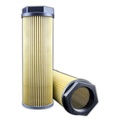 Main Filter Hydraulic Filter, replaces UCC HYDRAULICS UCSE5105, Suction Strainer, 125 micron, Outside-In MF0423751